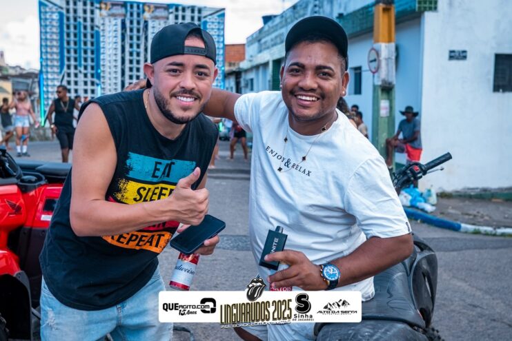 DSC_9302 Bloco Linguarudos atrai multidão em desfile no Festival do Cacau e Chocolate em Camacã 57