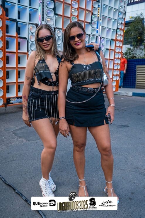 DSC_9306 Bloco Linguarudos atrai multidão em desfile no Festival do Cacau e Chocolate em Camacã 60