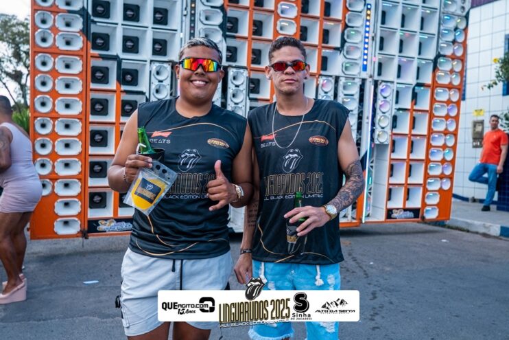 DSC_9309 Bloco Linguarudos atrai multidão em desfile no Festival do Cacau e Chocolate em Camacã 62