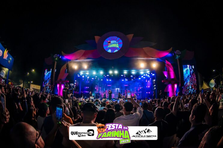 Encerramento da Festa da Farinha 2025 contou com show de Léo Santana 181