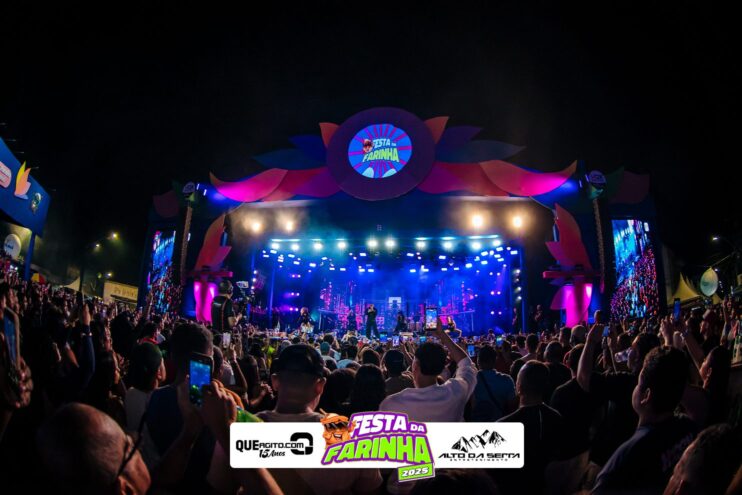 Encerramento da Festa da Farinha 2025 contou com show de Léo Santana 182