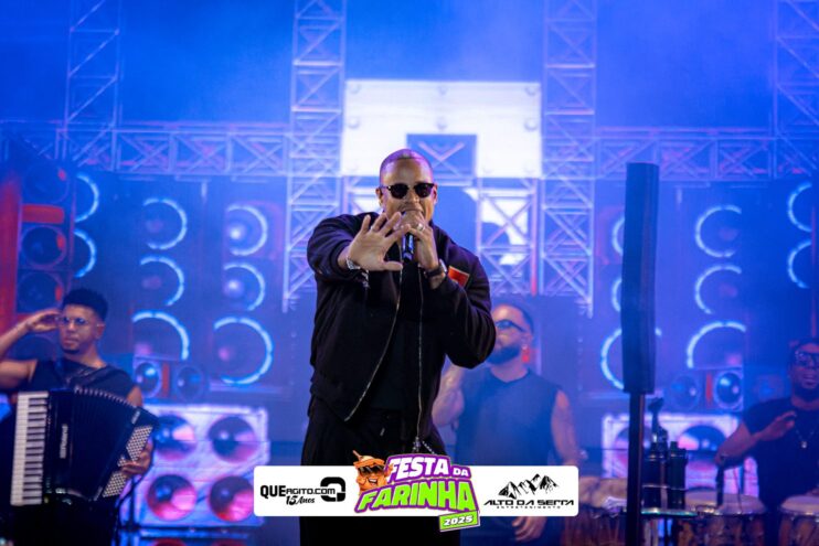 Encerramento da Festa da Farinha 2025 contou com show de Léo Santana 183