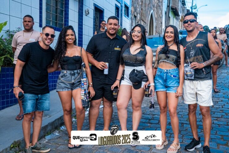 DSC_9314 Bloco Linguarudos atrai multidão em desfile no Festival do Cacau e Chocolate em Camacã 65