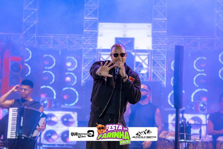 Encerramento da Festa da Farinha 2025 contou com show de Léo Santana 184