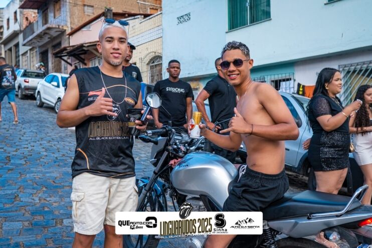 DSC_9316 Bloco Linguarudos atrai multidão em desfile no Festival do Cacau e Chocolate em Camacã 66