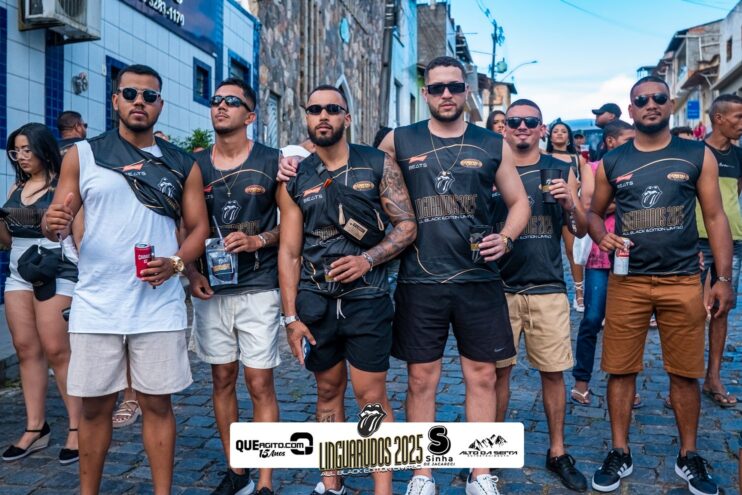 DSC_9317 Bloco Linguarudos atrai multidão em desfile no Festival do Cacau e Chocolate em Camacã 67