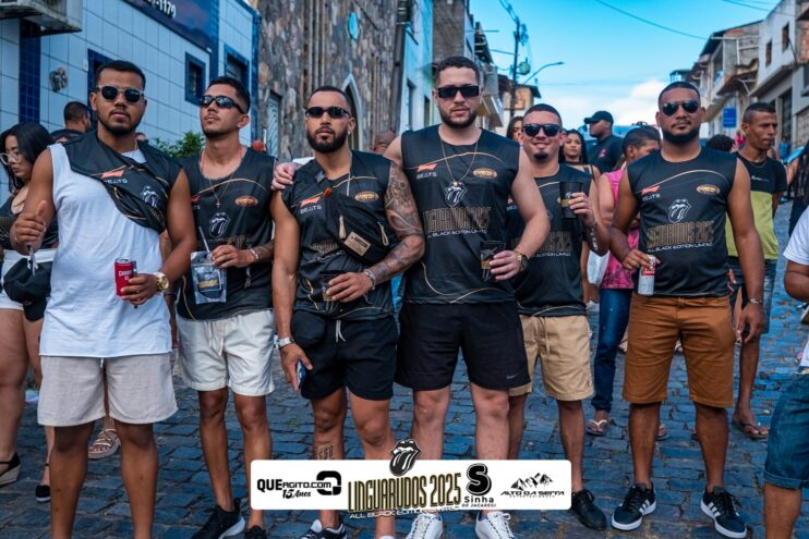 DSC_9318 Bloco Linguarudos atrai multidão em desfile no Festival do Cacau e Chocolate em Camacã 68