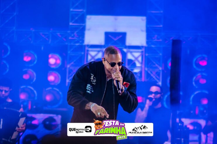 Encerramento da Festa da Farinha 2025 contou com show de Léo Santana 185