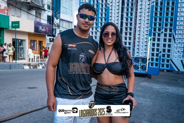 DSC_9326 Bloco Linguarudos atrai multidão em desfile no Festival do Cacau e Chocolate em Camacã 72