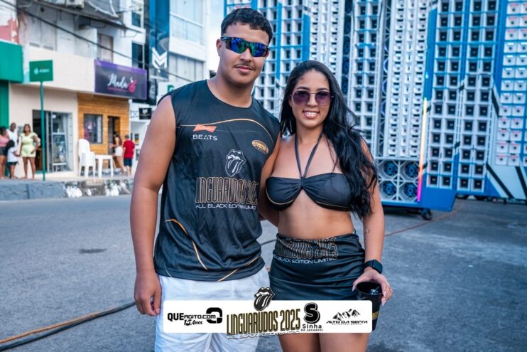 DSC_9327 Bloco Linguarudos atrai multidão em desfile no Festival do Cacau e Chocolate em Camacã 73