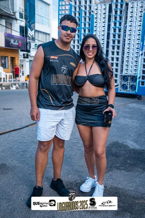 DSC_9328 Bloco Linguarudos atrai multidão em desfile no Festival do Cacau e Chocolate em Camacã 74