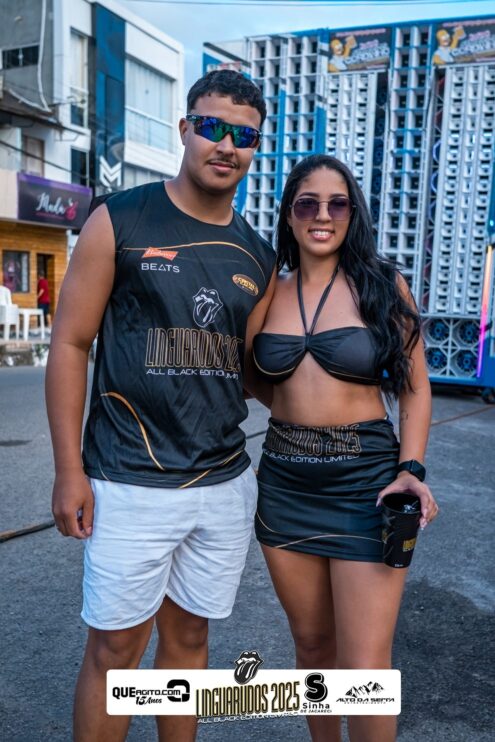 DSC_9329 Bloco Linguarudos atrai multidão em desfile no Festival do Cacau e Chocolate em Camacã 75