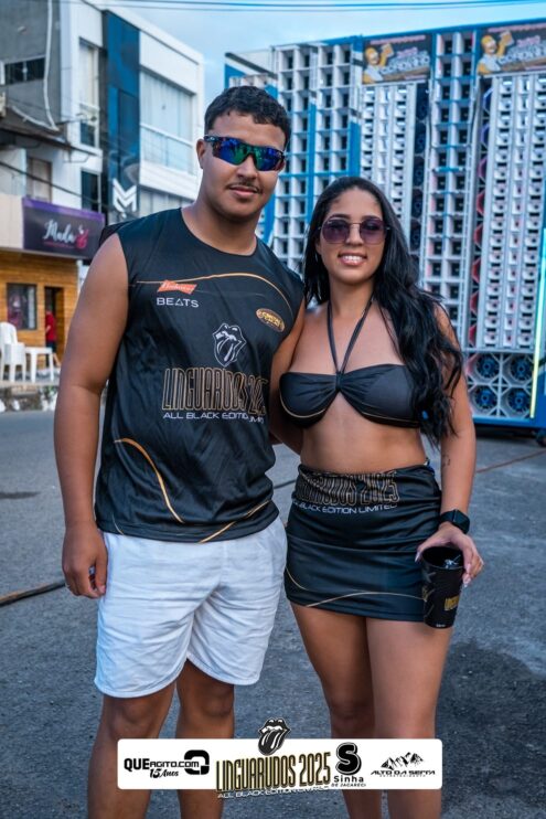 DSC_9330 Bloco Linguarudos atrai multidão em desfile no Festival do Cacau e Chocolate em Camacã 76