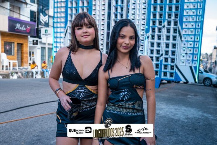 DSC_9331 Bloco Linguarudos atrai multidão em desfile no Festival do Cacau e Chocolate em Camacã 77