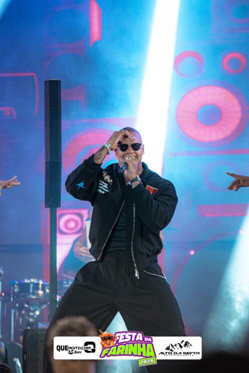 Encerramento da Festa da Farinha 2025 contou com show de Léo Santana 188