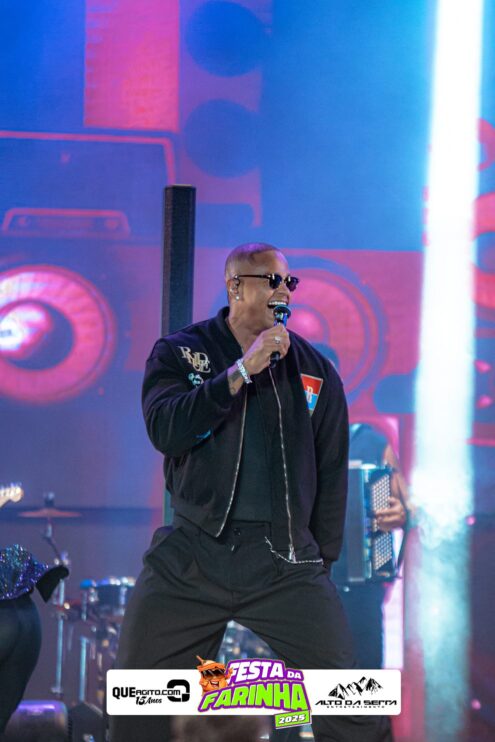 Encerramento da Festa da Farinha 2025 contou com show de Léo Santana 189
