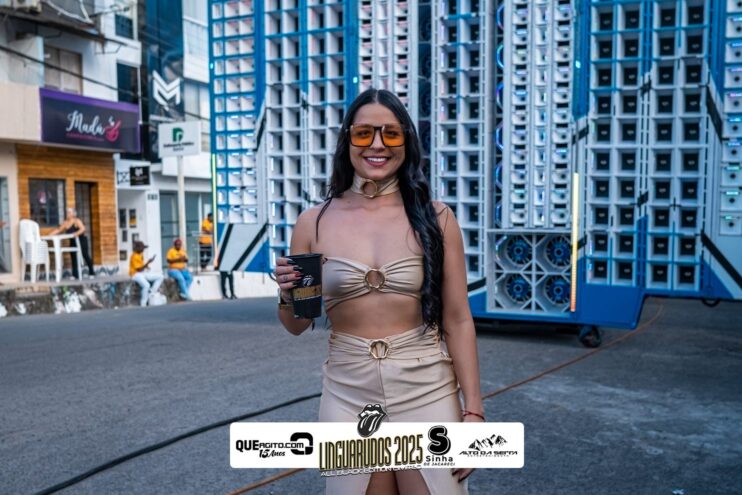 DSC_9342 Bloco Linguarudos atrai multidão em desfile no Festival do Cacau e Chocolate em Camacã 82