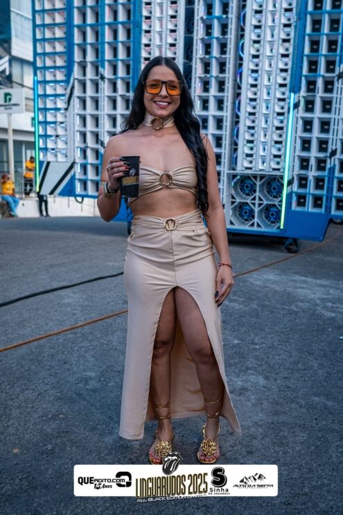 DSC_9344 Bloco Linguarudos atrai multidão em desfile no Festival do Cacau e Chocolate em Camacã 84