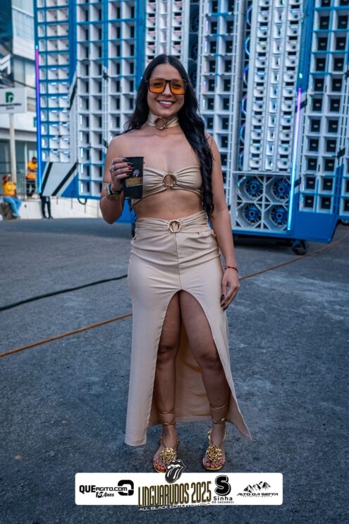 DSC_9345 Bloco Linguarudos atrai multidão em desfile no Festival do Cacau e Chocolate em Camacã 85