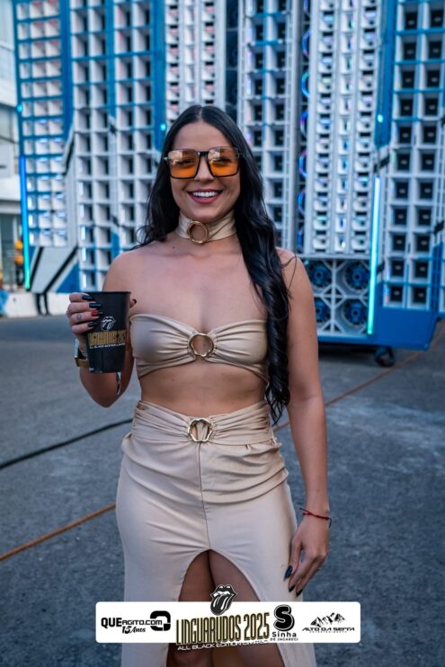 DSC_9346 Bloco Linguarudos atrai multidão em desfile no Festival do Cacau e Chocolate em Camacã 86