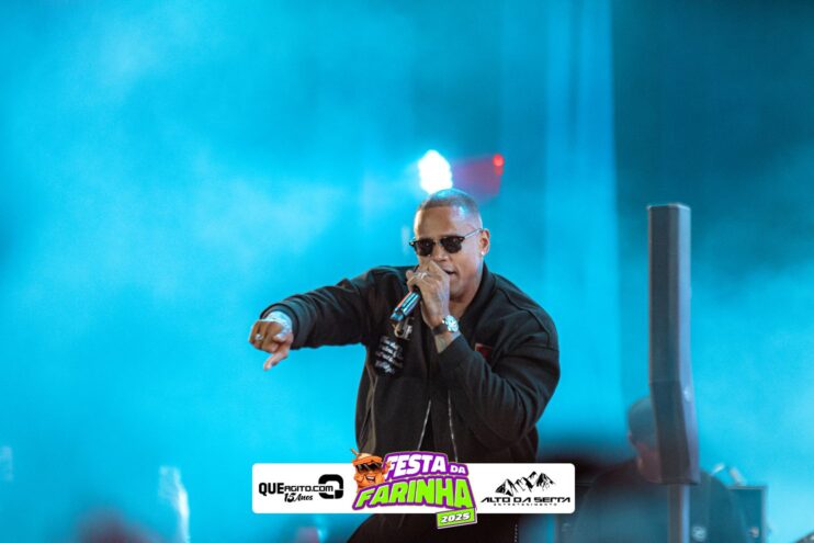 Encerramento da Festa da Farinha 2025 contou com show de Léo Santana 190