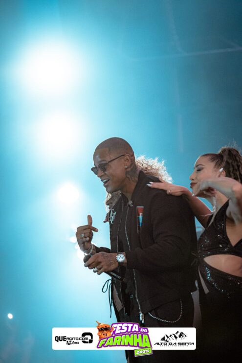 Encerramento da Festa da Farinha 2025 contou com show de Léo Santana 192