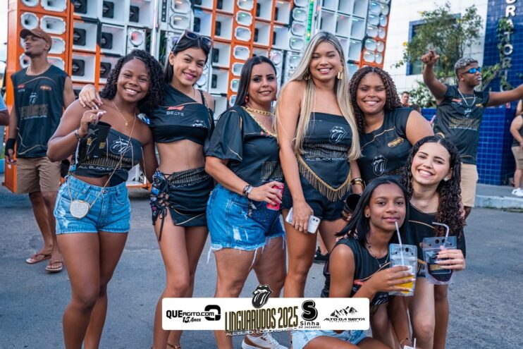 DSC_9355 Bloco Linguarudos atrai multidão em desfile no Festival do Cacau e Chocolate em Camacã 94