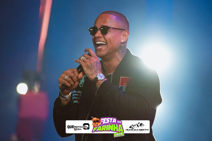 Encerramento da Festa da Farinha 2025 contou com show de Léo Santana 193