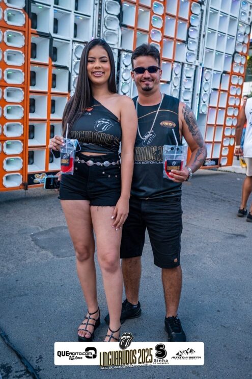 DSC_9358 Bloco Linguarudos atrai multidão em desfile no Festival do Cacau e Chocolate em Camacã 96