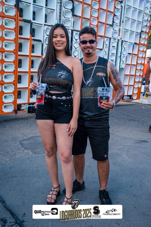 DSC_9359 Bloco Linguarudos atrai multidão em desfile no Festival do Cacau e Chocolate em Camacã 97