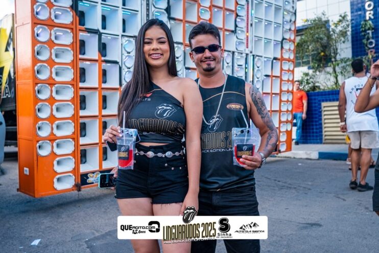 DSC_9360 Bloco Linguarudos atrai multidão em desfile no Festival do Cacau e Chocolate em Camacã 98