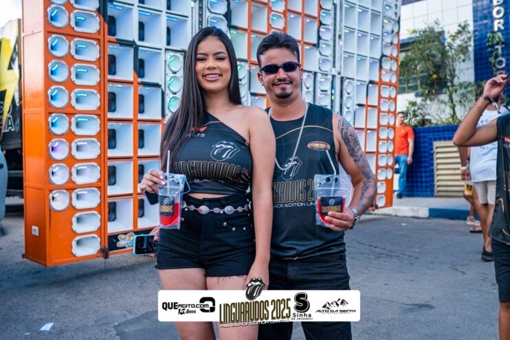 DSC_9361 Bloco Linguarudos atrai multidão em desfile no Festival do Cacau e Chocolate em Camacã 99