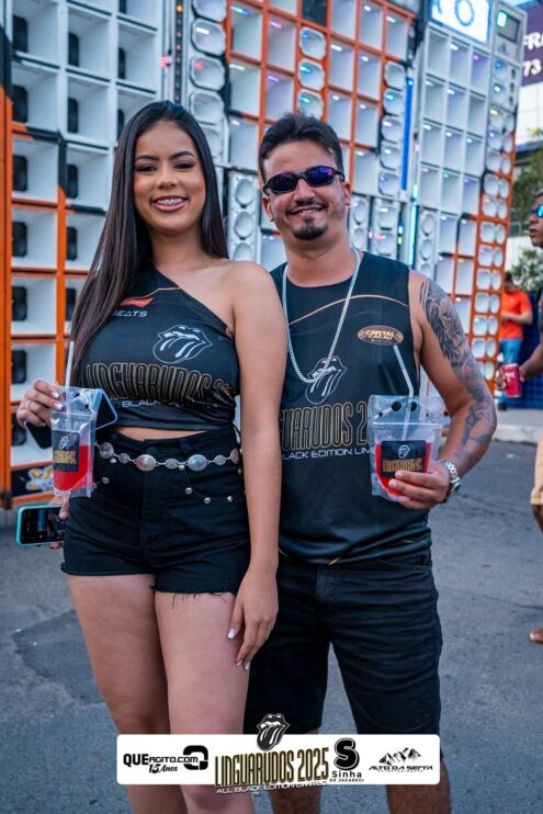 DSC_9362 Bloco Linguarudos atrai multidão em desfile no Festival do Cacau e Chocolate em Camacã 100