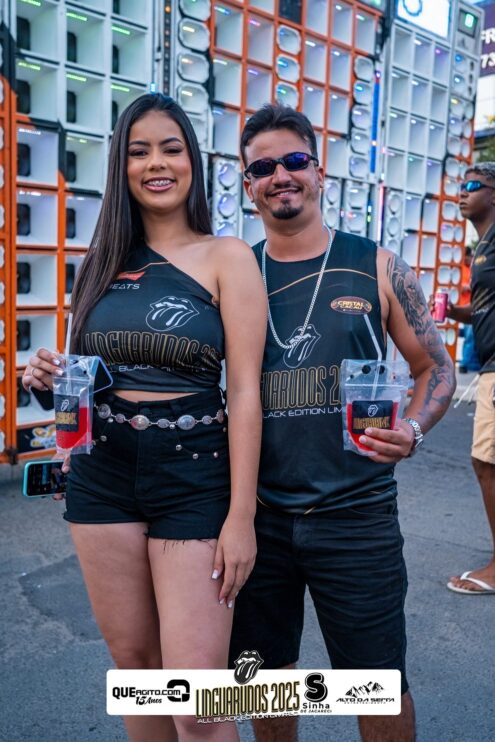 DSC_9363 Bloco Linguarudos atrai multidão em desfile no Festival do Cacau e Chocolate em Camacã 101