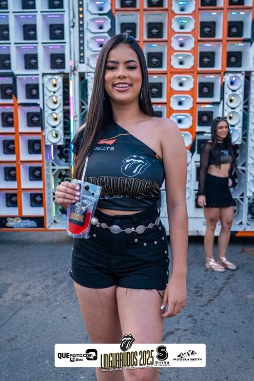 DSC_9364 Bloco Linguarudos atrai multidão em desfile no Festival do Cacau e Chocolate em Camacã 102