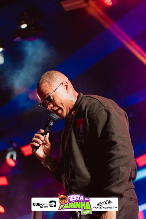 Encerramento da Festa da Farinha 2025 contou com show de Léo Santana 197