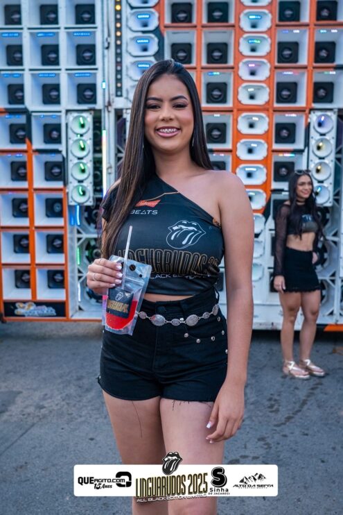 DSC_9365 Bloco Linguarudos atrai multidão em desfile no Festival do Cacau e Chocolate em Camacã 103