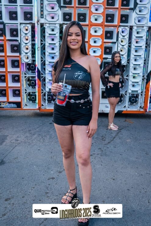 DSC_9367 Bloco Linguarudos atrai multidão em desfile no Festival do Cacau e Chocolate em Camacã 105