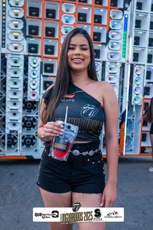 DSC_9371 Bloco Linguarudos atrai multidão em desfile no Festival do Cacau e Chocolate em Camacã 109