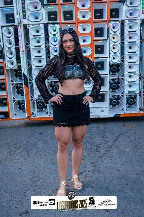 DSC_9374 Bloco Linguarudos atrai multidão em desfile no Festival do Cacau e Chocolate em Camacã 111