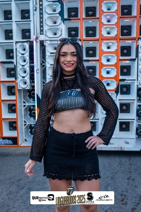 DSC_9375 Bloco Linguarudos atrai multidão em desfile no Festival do Cacau e Chocolate em Camacã 112