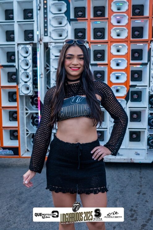 DSC_9376 Bloco Linguarudos atrai multidão em desfile no Festival do Cacau e Chocolate em Camacã 113