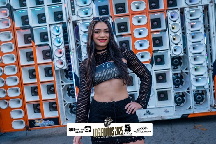 DSC_9378 Bloco Linguarudos atrai multidão em desfile no Festival do Cacau e Chocolate em Camacã 115