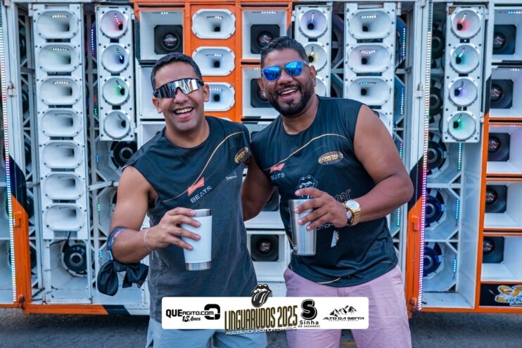 DSC_9379 Bloco Linguarudos atrai multidão em desfile no Festival do Cacau e Chocolate em Camacã 116