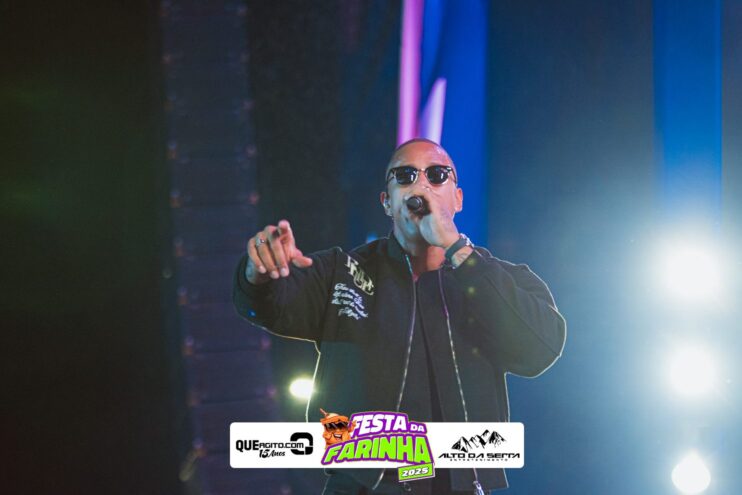 Encerramento da Festa da Farinha 2025 contou com show de Léo Santana 199