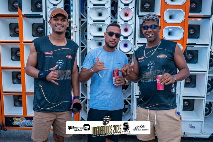 DSC_9383 Bloco Linguarudos atrai multidão em desfile no Festival do Cacau e Chocolate em Camacã 118