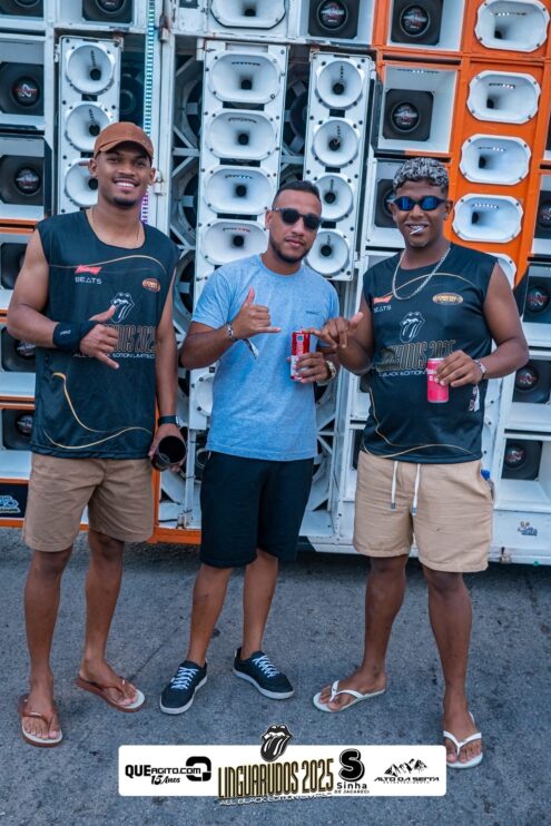 DSC_9385 Bloco Linguarudos atrai multidão em desfile no Festival do Cacau e Chocolate em Camacã 119