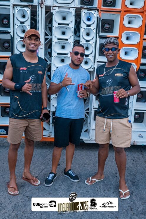 DSC_9386 Bloco Linguarudos atrai multidão em desfile no Festival do Cacau e Chocolate em Camacã 120