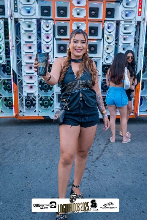 DSC_9387 Bloco Linguarudos atrai multidão em desfile no Festival do Cacau e Chocolate em Camacã 121