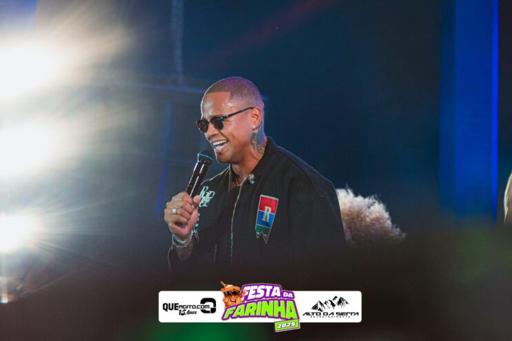 Encerramento da Festa da Farinha 2025 contou com show de Léo Santana 203